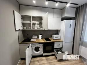 1-к квартира, на длительный срок, 32м2, 3/24 этаж