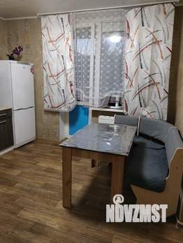 2-к квартира, на длительный срок, 60м2, 2/17 этаж