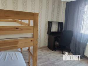 3-к квартира, на длительный срок, 81м2, 16/16 этаж