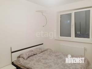 2-к квартира, на длительный срок, 50м2, 4/9 этаж