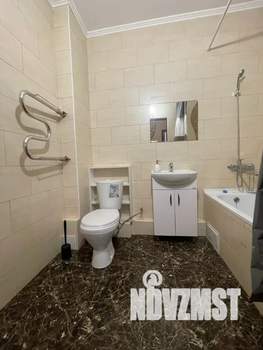 4-к квартира, посуточно, 42м2, 12/17 этаж