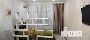 1-к квартира, посуточно, 36м2, 15/17 этаж