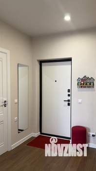 1-к квартира, на длительный срок, 44м2, 7/17 этаж