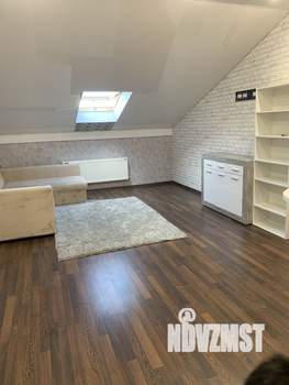 Студия квартира, на длительный срок, 25м2, 7/7 этаж