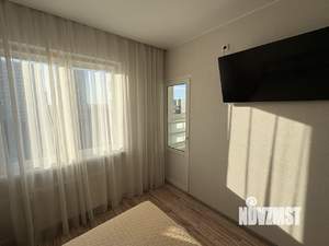 1-к квартира, на длительный срок, 33м2, 5/17 этаж