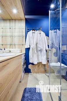 1-к квартира, посуточно, 39м2, 1/1 этаж