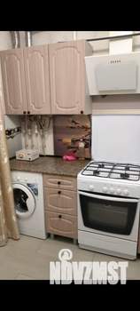 1-к квартира, на длительный срок, 41м2, 1/7 этаж