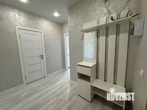 Студия квартира, посуточно, 31м2, 8/17 этаж