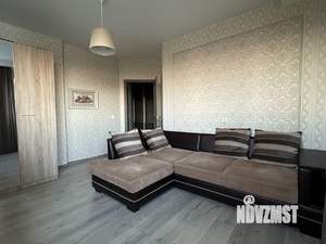 2-к квартира, на длительный срок, 52м2, 6/18 этаж