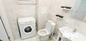 1-к квартира, на длительный срок, 43м2, 10/16 этаж