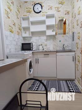 1-к квартира, на длительный срок, 32м2, 1/2 этаж