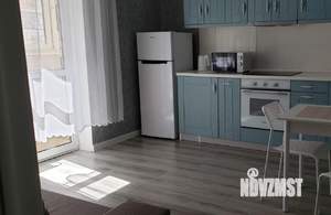 1-к квартира, на длительный срок, 44м2, 3/12 этаж