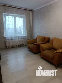 1-к квартира, на длительный срок, 36м2, 14/14 этаж