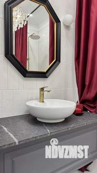 1-к квартира, на длительный срок, 38м2, 5/18 этаж