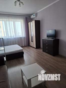 1-к квартира, на длительный срок, 47м2, 13/21 этаж