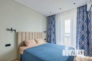 2-к квартира, посуточно, 54м2, 1/1 этаж