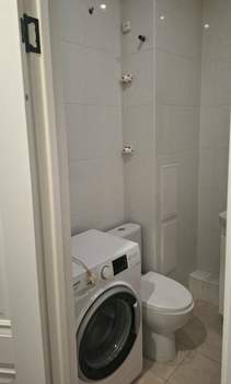 1-к квартира, на длительный срок, 37м2, 7/18 этаж