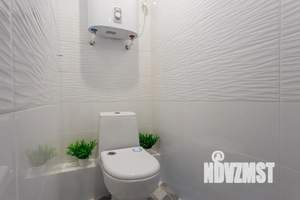 2-к квартира, посуточно, 75м2, 6/20 этаж