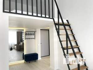 2-к квартира, посуточно, 45м2, 20/20 этаж