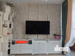 2-к квартира, на длительный срок, 36м2, 13/16 этаж