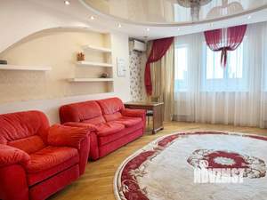 3-к квартира, на длительный срок, 104м2, 5/16 этаж