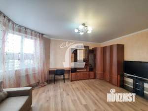 2-к квартира, на длительный срок, 72м2, 9/24 этаж
