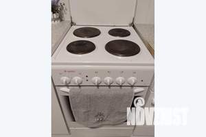 1-к квартира, посуточно, 45м2, 2/17 этаж