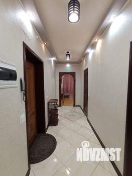 2-к квартира, посуточно, 50м2, 1/1 этаж