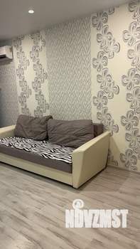 1-к квартира, на длительный срок, 37м2, 4/18 этаж