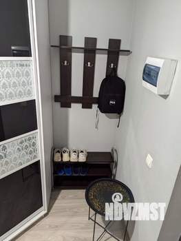 Студия квартира, на длительный срок, 33м2, 19/25 этаж