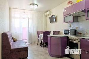 2-к квартира, на длительный срок, 62м2, 17/18 этаж