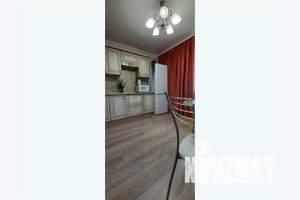 1-к квартира, посуточно, 40м2, 16/16 этаж