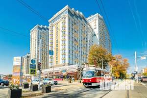 1-к квартира, посуточно, 70м2, 1/1 этаж