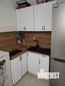 Студия квартира, на длительный срок, 26м2, 2/9 этаж