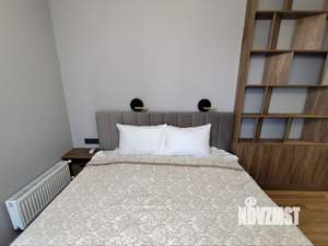 1-к квартира, посуточно, 59м2, 3/25 этаж