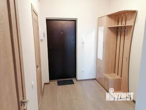 1-к квартира, на длительный срок, 42м2, 15/16 этаж