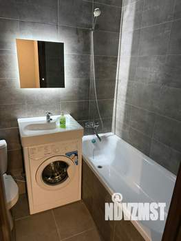 Студия квартира, на длительный срок, 25м2, 13/22 этаж