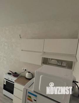 Студия квартира, на длительный срок, 30м2, 8/24 этаж