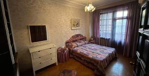 3-к квартира, на длительный срок, 80м2, 3/4 этаж