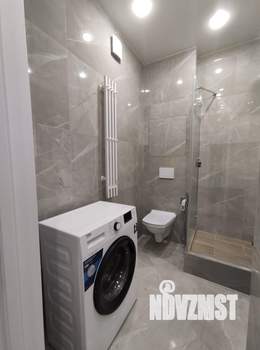 1-к квартира, на длительный срок, 41м2, 5/12 этаж