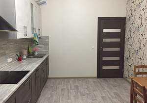 1-к квартира, на длительный срок, 48м2, 18/19 этаж