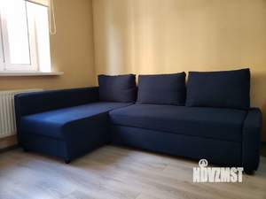 1-к квартира, на длительный срок, 40м2, 4/25 этаж