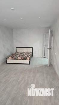 1-к квартира, на длительный срок, 51м2, 7/16 этаж