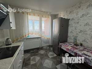 1-к квартира, на длительный срок, 38м2, 5/8 этаж