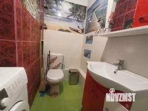 Студия квартира, на длительный срок, 40м2, 7/10 этаж