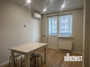 2-к квартира, на длительный срок, 51м2, 5/16 этаж