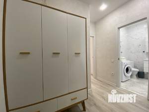 Студия квартира, посуточно, 26м2, 3/24 этаж