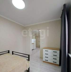 1-к квартира, на длительный срок, 30м2, 7/16 этаж