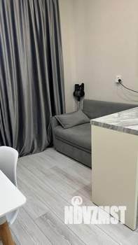 1-к квартира, на длительный срок, 43м2, 9/24 этаж