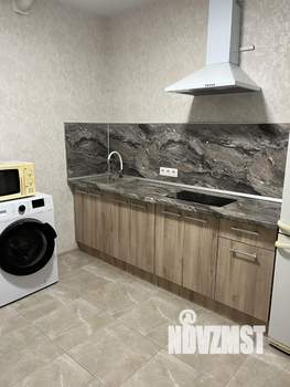 1-к квартира, на длительный срок, 37м2, 9/19 этаж